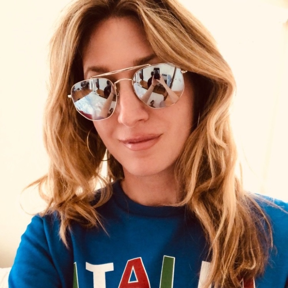Ray ban sunglasses